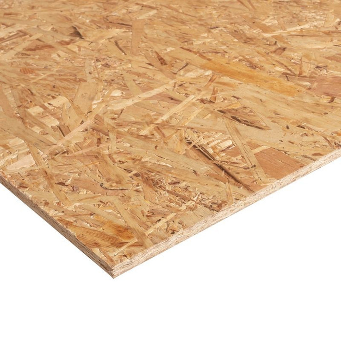 Плита OSB-3 (ОСП) Муром 9х1250х2500 мм